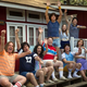 Image for article titled First Day Of Camp proves that size matters for reboots